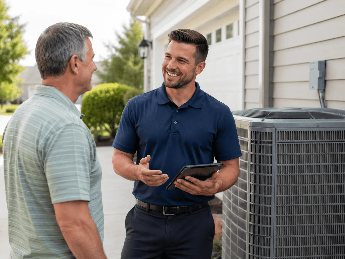 Heat Pump Installation Mccammon, ID FAQs